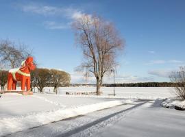 Hotel Bishops Arms Mora，位于莫拉的酒店