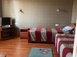 Готель Брамка，位于科韦利的酒店