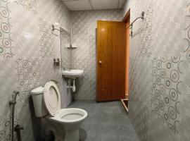 Thyme Guests House，位于卡纳科纳的酒店