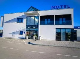 Motel Kamenica