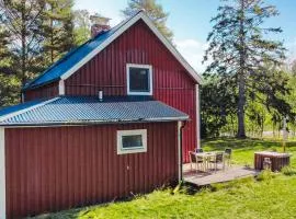 Amazing Home In Bjärtrå With Sauna