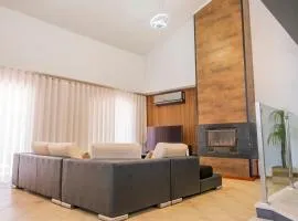 Verde Verdilhão Villa