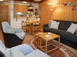 Apartment Parc C013 by Interhome