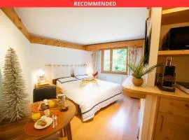 Clouds Studio Alpin Luxury Cozy and Pool