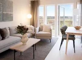 Skerike Golfhus
