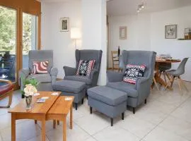 Apartment Renaissance 8-12 by Interhome