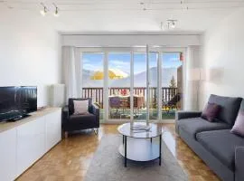 Apartment Marigny Dent-Blanche 25 by Interhome