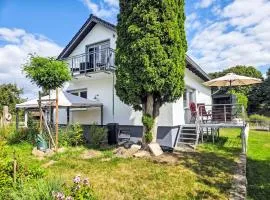 Apartment Lindenstraße-1 by Interhome