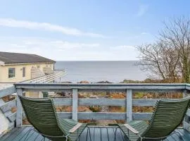 Apartment Drude - 50m from the sea by Interhome