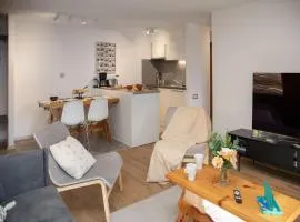 Apartment Arolla R01 by Interhome