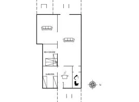 Holiday Home Aria - 1km from the sea by Interhome
