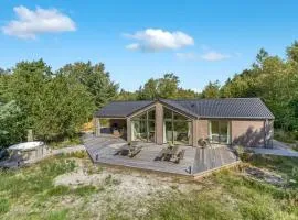 Holiday Home Aarthi - 575m from the sea by Interhome