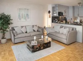 Apartment Tasman S12-R by Interhome