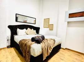 Cozy Studio Apartment in Central Area
