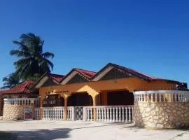 OH Zanzibar