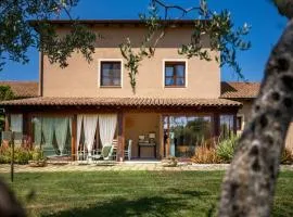 Inghirios Wellness Country Resort