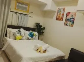 The Viceroy Tower Staycation at McKinley Hills Taguig