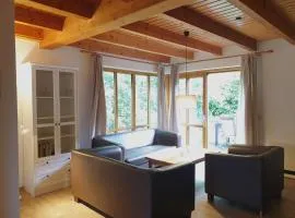 Natur Ferienpark 17 - Ferienhaus Typ A