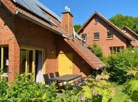 Natur Ferienpark 26 - Typ A