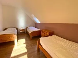 Natur Ferienpark 23 - Ferienhaus Typ A