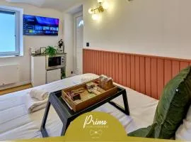 Le Petit Cocon, Hotel Style Ideal for Professionals or Couples