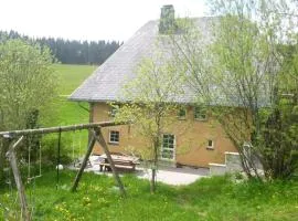 Hofgut Schwörerhof