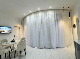 Amour Homes 2，位于库巴的酒店