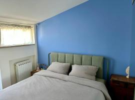 La Terrazza，位于Piobesi dʼAlba的酒店