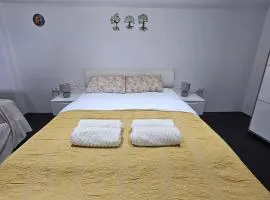 Soulnest 1 room dedicated bathroom