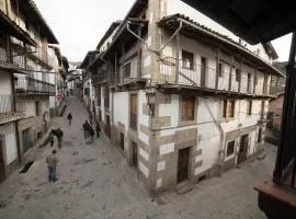 Casa Rural LA REGADERA I