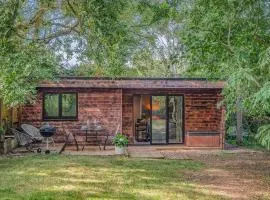 The Lodge In The Woods