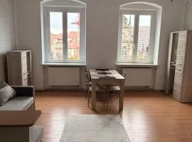 Mieszkanie w centrum 2 pokoje