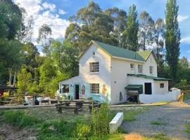 Bunkers Accomodation