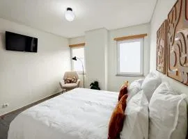 Douro Valley Private Terrace & Lounge