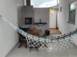 Casa Brisa do Mar