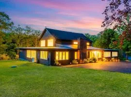 Great Lodge at Carter Bridge Estate