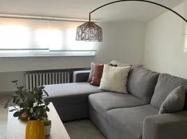 Atika Appartamento Relax a 10 min da Benevento
