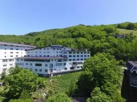 东馆传统日式旅馆