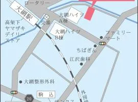 大网樱花酒店