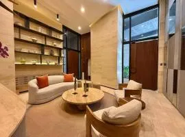 Alojamiento de Lujo a Pie de Playa By GPSRentas