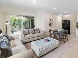 Cozy 2BR Retreat in Peaceful Mount Warren Park