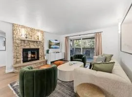 Vail Village w/Amenities | Walk to Slopes & Dining