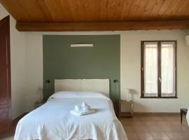 罗坎达梅拉奇奥宾馆