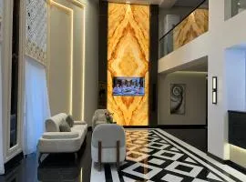 Karim Parkside Hotel