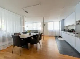 Swiss Suites - Stusslingen