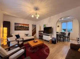 Treasure of Perche-Gouët in a village house!