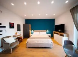 SALERNUM Luxury Apartments