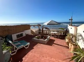 Unique villa , LEGZIRA Beach