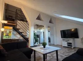 Duplex stan u Beogradu