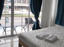 อิงเขาค้อ，位于Campson的酒店